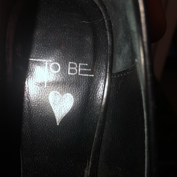 To Be Heels - Picture 5 of 7